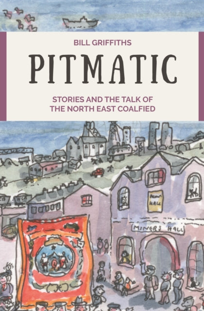 Book cover of: Pitmatic