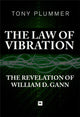 Book cover of: Law of Vibration. By: Tony Plummer