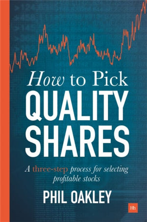 How To Pick Quality Shares