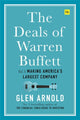 Book cover of: Deals of Warren Buffett, Volume 3. By: Glen Arnold