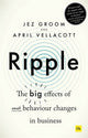 Book cover of: Ripple. By: Jez Groom