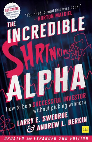 Incredible Shrinking Alpha (Second Edition)