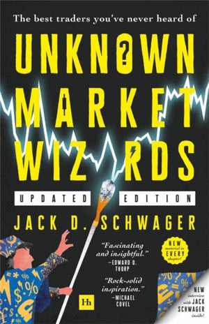 Unknown Market Wizards, The best traders you've never heard of