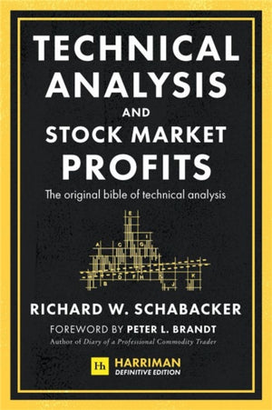 Technical Analysis and Stock Market Profits