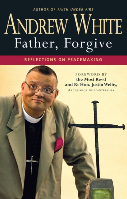 Book cover of: Father, Forgive