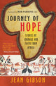 Book cover of: Journey of Hope. By: Jean Gibson
