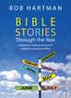 Book cover of: Bible Stories through the Year. By: Bob Hartman