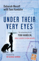 Book cover of: Under Their Very Eyes. By: Debborah Meroff