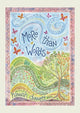 Book cover of: More Than Words. By: Hannah Dunnett