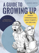 Book cover of: Guide to Growing Up. By: Sarah Smith