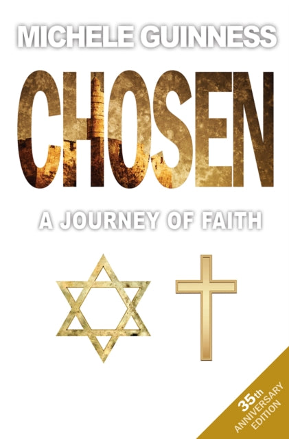 Book cover of: Chosen. By: Michele Guinness