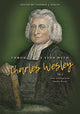 Book cover of: Through the year with Charles Wesley. By: Stephen Poxon