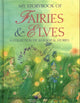 Book cover of: My Storybook of Fairies and Elves. By: Nicola Baxter