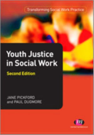Youth Justice and Social Work