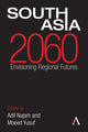 Book cover of: South Asia 2060