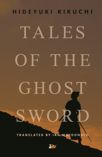 Book cover of: Tales of the Ghost Sword