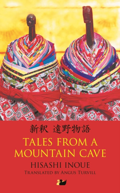 Book cover of: Tales from a Mountain Cave