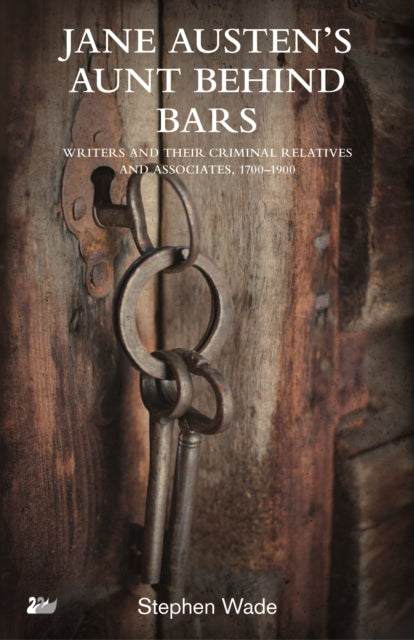 Jane Austen’s Aunt Behind Bars