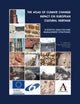 Book cover of: Atlas of Climate Change Impact on European Cultural Heritage