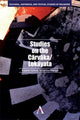 Book cover of: Studies on the Carvaka/Lokayata. By: Ramkrishna Bhattacharya