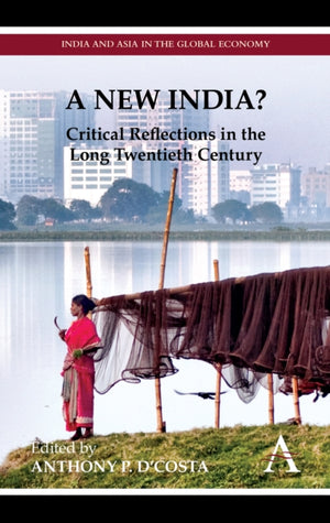 New India?