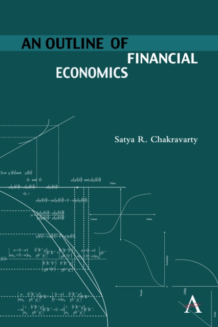 Book cover of: Outline of Financial Economics