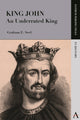 Book cover of: King John. By: G. E. Seel