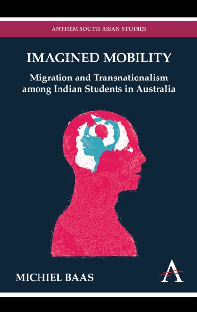 Book cover of: Imagined Mobility