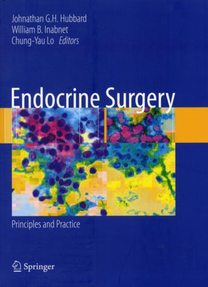 Endocrine Surgery
