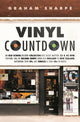 Book cover of: Vinyl Countdown. By: Graham Sharpe