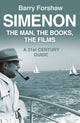 Book cover of: Simenon. By: Barry Forshaw