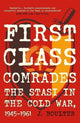 Book cover of: First Class Comrades. By: J. Boulter