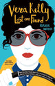 Book cover of: Vera Kelly Lost and Found. By: Rosalie Knecht