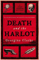 Death and the Harlot 9780857308979 Georgina Clarke