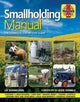 Book cover of: Smallholding Manual. By: Liz Shankland