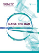 Book cover of: Raise the Bar Drum Kit (Grades 3-5)