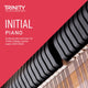 Book cover of: Trinity College London Piano Exam Pieces Plus Exercises From 2021: Initial - CD only. By: Trinity College London Press