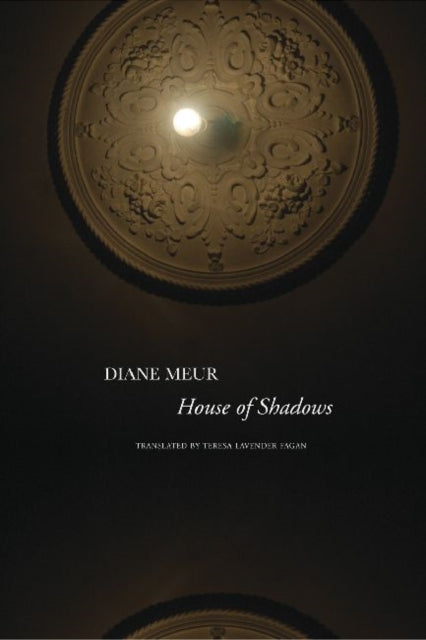 Book cover of: House of Shadows