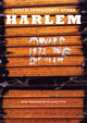 Book cover of: Harlem. By: Gayatri Chakravorty Spivak