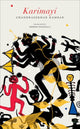 Book cover of: Karimayi. By: Chandrasekhar Kambar