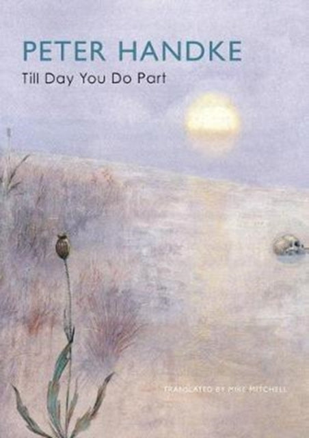 Book cover of: Till Day You Do Part. By: Peter Handke