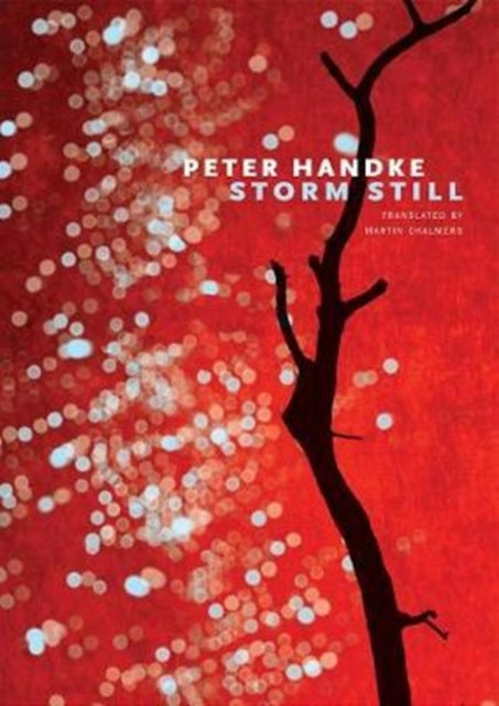 Book cover of: Storm Still. By: Peter Handke