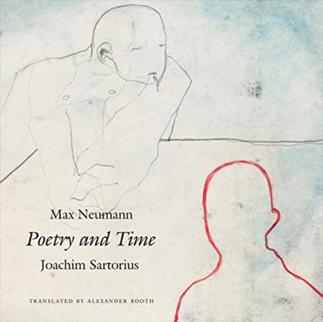 Book cover of: Poetry and Time. By: Joachim Sartorius