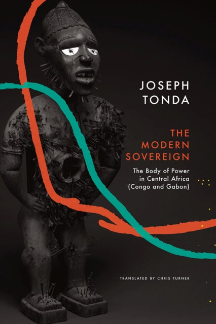 Book cover of: Modern Sovereign. By: Joseph Tonda