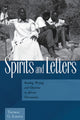 Book cover of: Spirits and Letters. By: Thomas G. Kirsch