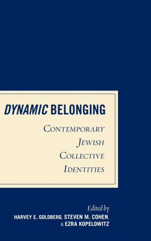 Dynamic Belonging