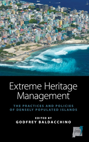 Extreme Heritage Management