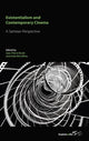 Book cover of: Existentialism and Contemporary Cinema. By: Jean-Pierre Boulé