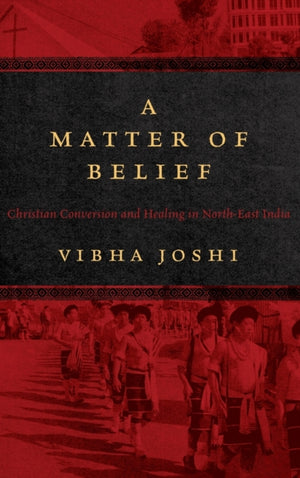 Matter of Belief