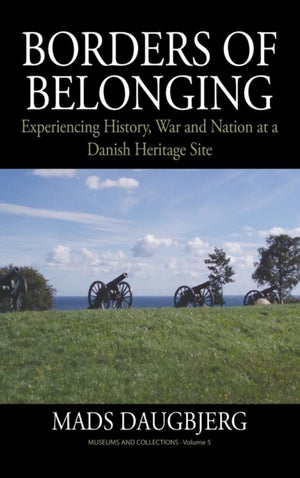 Borders of Belonging